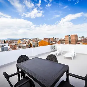  Appartement Design Club Espagne