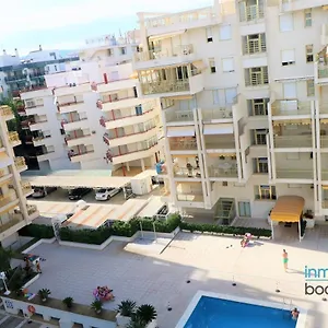  Appartement Atico Novelty Con Vistas Al Mar Espagne