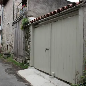  Hébergement de vacances La Maison Angelina France