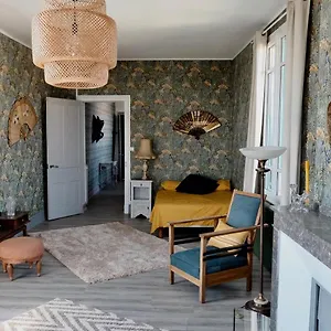  Appartement Spacieux Indépendant Dans Une Maison France
