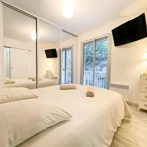 Cosy Deux Pieces Appartement