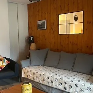  Appartement Tt Confort Au Coeur Des Montagnes Vue Sur Les Montagnes Ii Wifi France