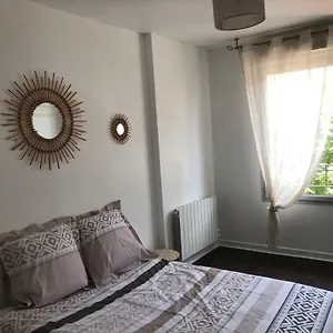  Appartement Les Lauzières France